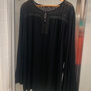 Comfy yet elevated top